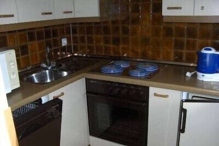 Bauernhof für 2 Personen, mit Balkon und Sauna sowie Garten, mit Haustier