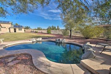Ferienwohnung für 2 Personen in Peoria (AZ), Arizona, Bild 1