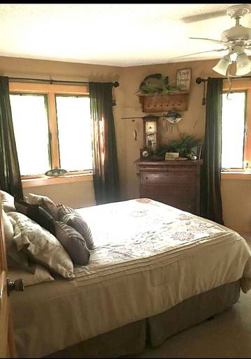 Vacation House for 6 Guests in Arkansas, USA, Picture 2