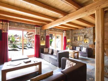 Chalet voor 14 Personen in Vénosc, Écrins Nationaal Park, Afbeelding 2