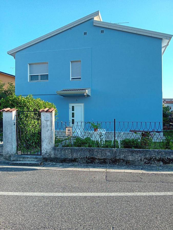 Gîte pour 5 personnes, avec Jardin à Monfalcone