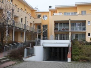 Ferienwohnung für 3 Personen in Graal-Müritz, Fischland - Darß - Zingst, Bild 1