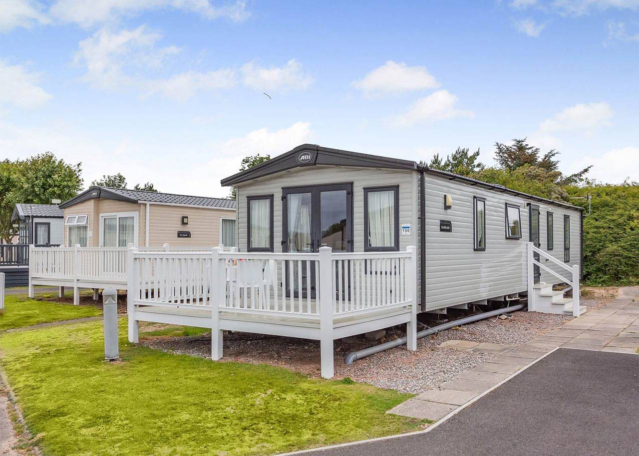 Glamping for 8 People in Nairn, Highlands