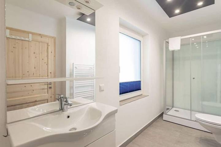 Ferienwohnung für 2 Personen, mit Garten in Eisenerz - 3