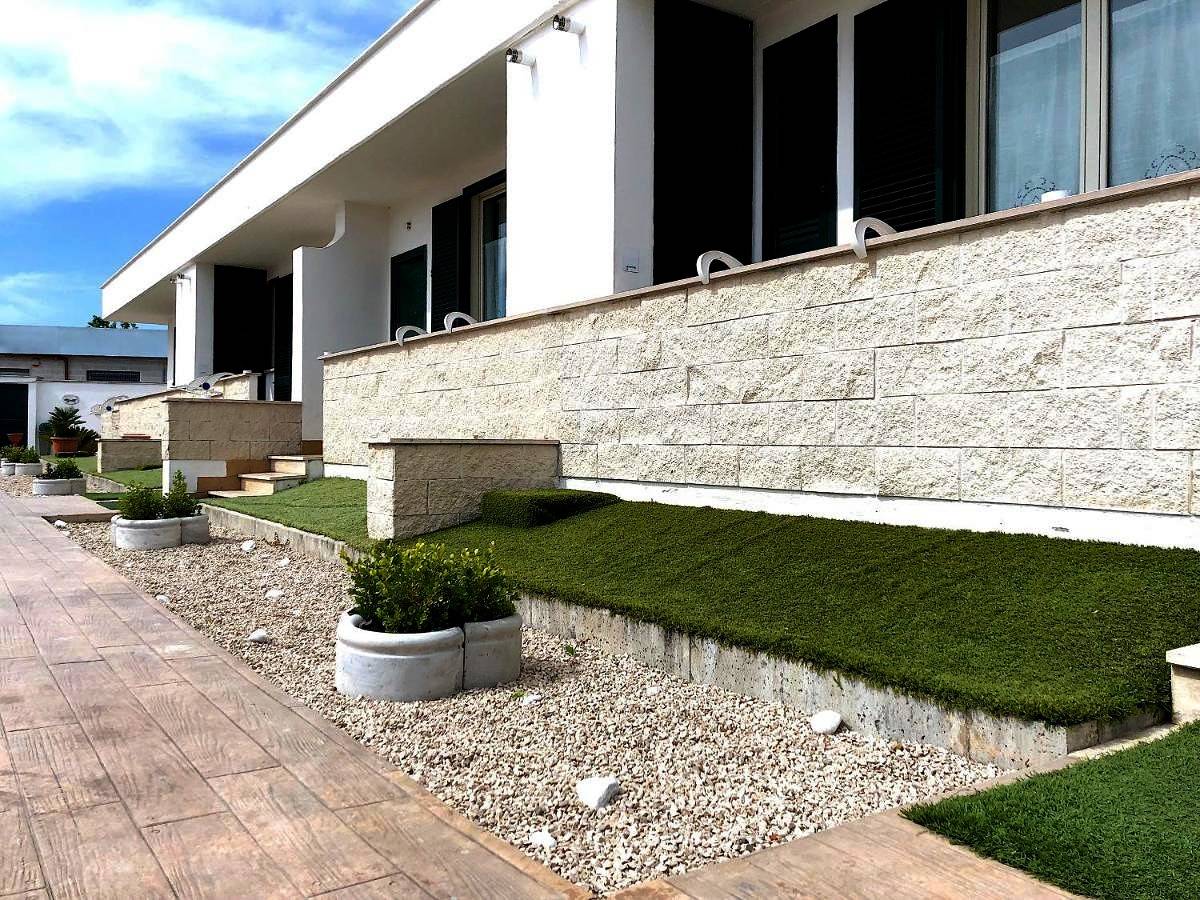 One-Bedroom Apartment (2 Adults) in Nettuno, Provincia di Roma