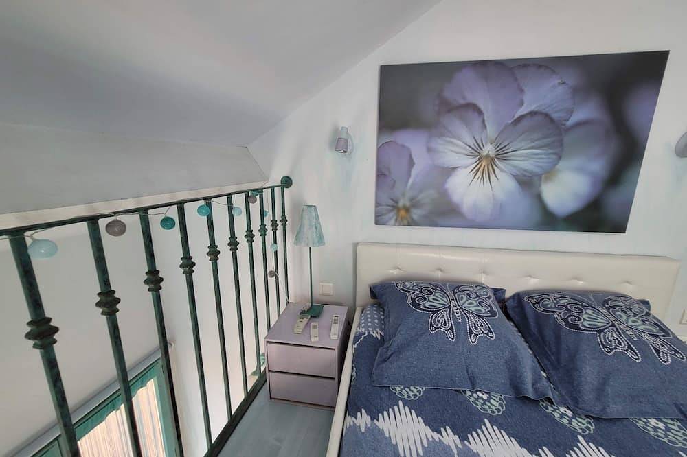 Ganze Wohnung, Studio-Standard-Ensuite mit Bad-Stadtblick-3 Star in Milly-la-Forêt, Parc naturel régional du Gâtinais français