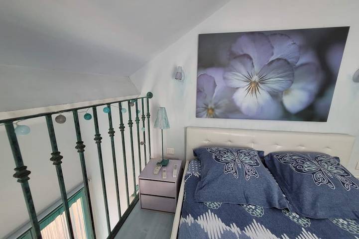 Gîte pour 2 personnes à Milly-la-Forêt - 4