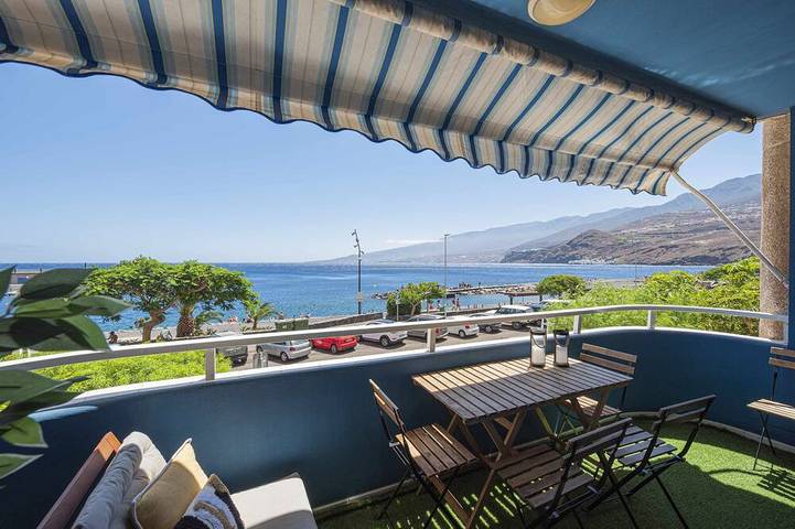 Apartamento de vacaciones para 8 personas - 1