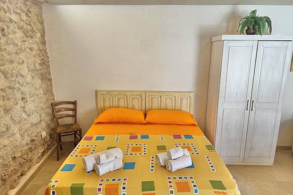 Ganze Wohnung, Corte Ludovica-Appartamento 2 in Martano, Lecce Provinz