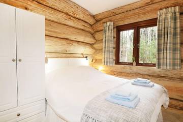Cottage for 4 People in Moray Firth, Scotland, Photo 3