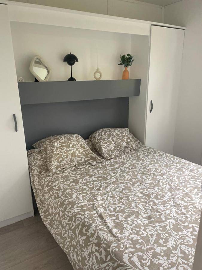 Chalet 180 in Sorbo-Ocagnano, Arrondissement de Corte