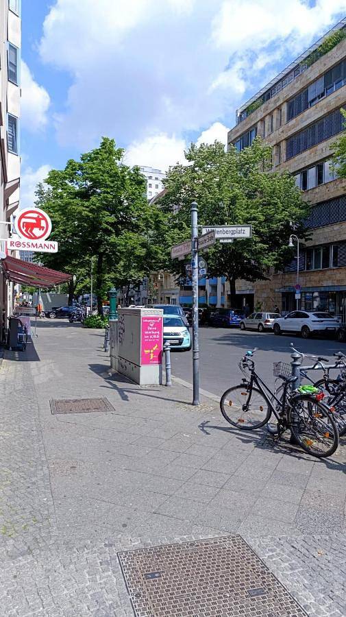 Ferienwohnung für 2 Personen in Schöneberg Berlin - 2