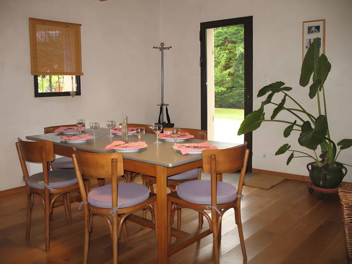 Casa vacanze 'Chez Maté et Francis' con terrazza privata, giardino privato e Wi-Fi in Saint-Rémy-de-Provence, Arles e dintorni