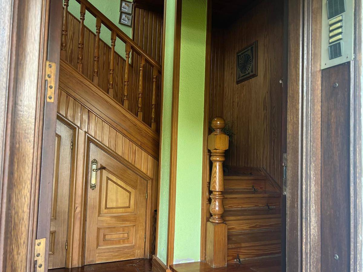 Apartamento entero, La Casa de la Carpintería in Piélagos, Costa de Cantabria