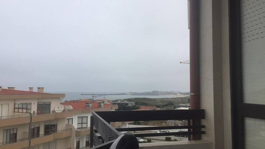 Gîte pour 5 personnes, avec vue et jardin, animaux acceptés dans Árvore - 2