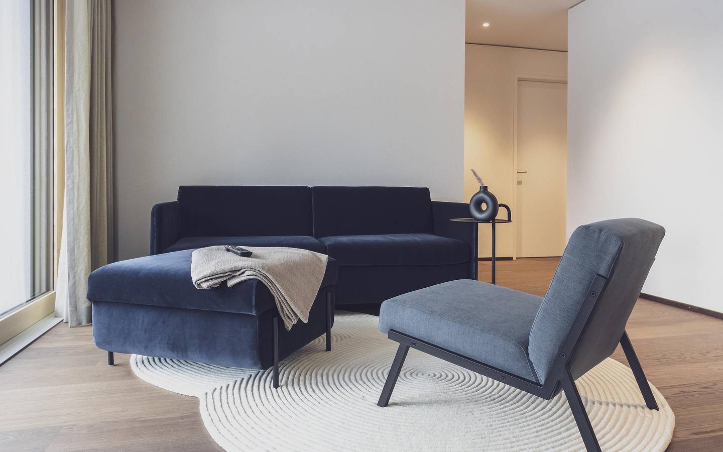 Apartamento vacacional entero, Ferienwohnung Hotel National 101 in Schatzalp, Davos