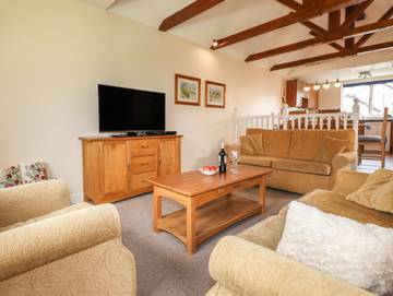 Cottage for 6 People in Cumbria, North West England, Photo 3