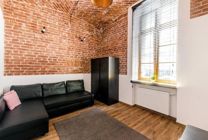 Loft dla 2 osób, zwierzęta dozwolone w Wrocław