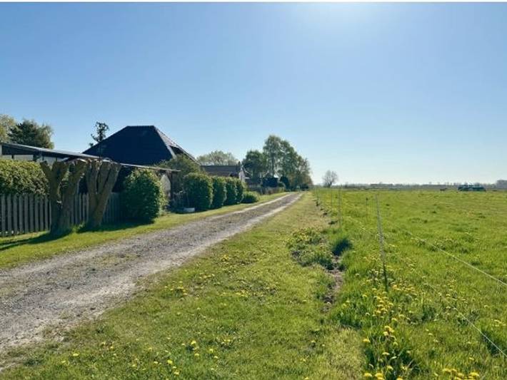 Ferienhaus für 4 Personen, mit Garten und Terrasse, kinderfreundlich in Rostock und Umgebung - 4