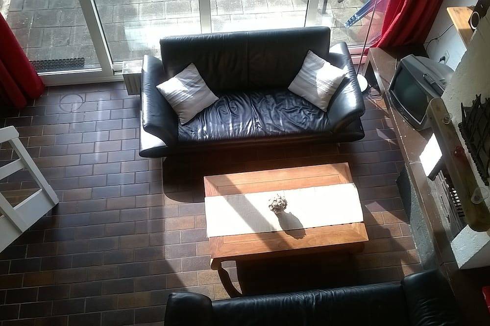 Gemütliches und ruhiges Ferienhaus in Meeresnähe im Ferienpark Aquadelta in Aquadelta, Bruinisse