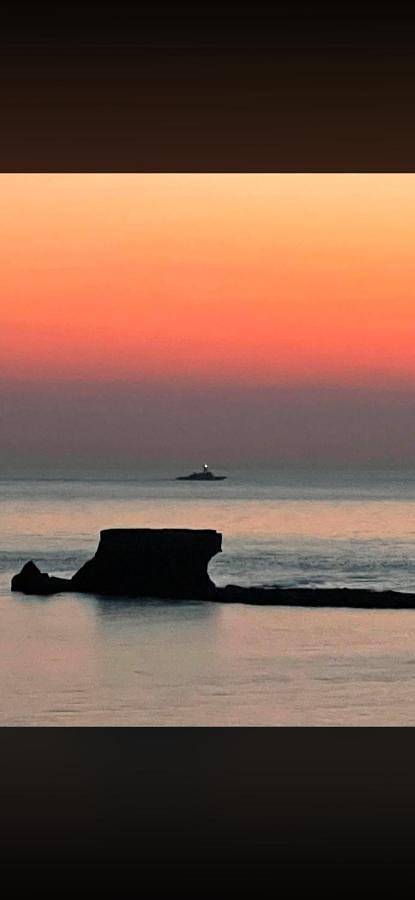 Appartement entier, Le face mer in Le Portel, Région de Boulogne-sur-Mer