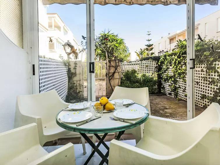 Entire apartment, 2 Pièces 2 Personnes in Vinaròs, Costa del Azahar