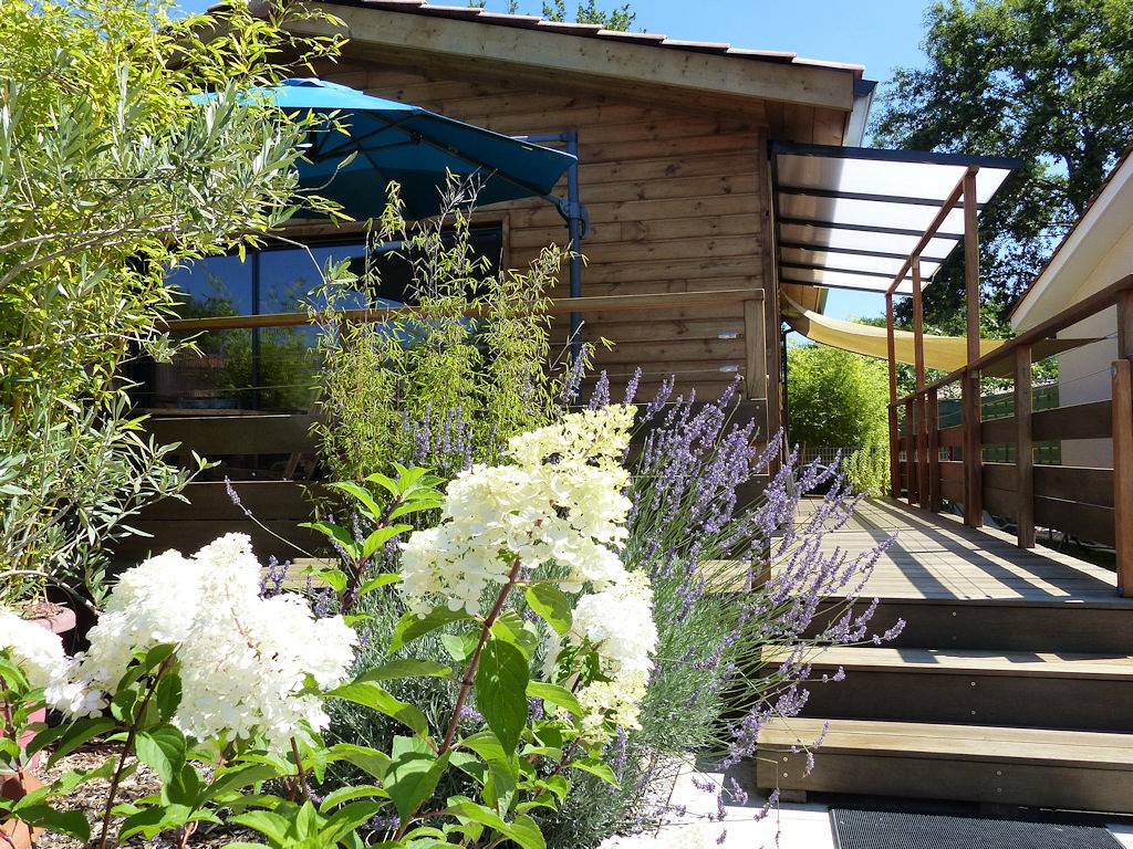 Gîte La Case des Bergeys, bassin d’Arcachon, Audenge in Audenge, Région d'Arcachon