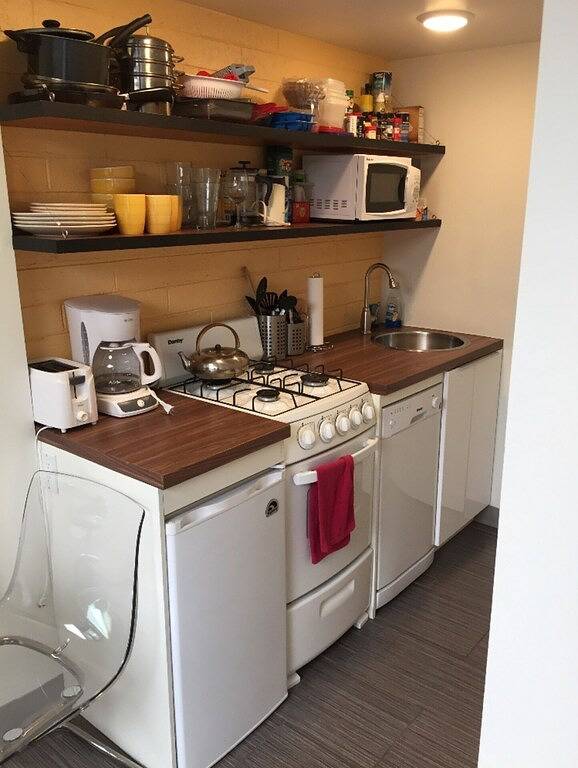 Maison d’hôte pour 2 personnes dans Arizona - 4