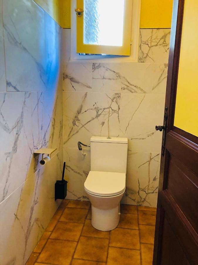Casa Scaglione in Porticcio, Grosseto-Prugna