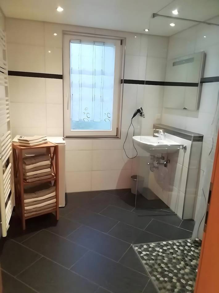 Ferienwohnung für 8 Personen, mit Balkon in Baiersbronn - 2