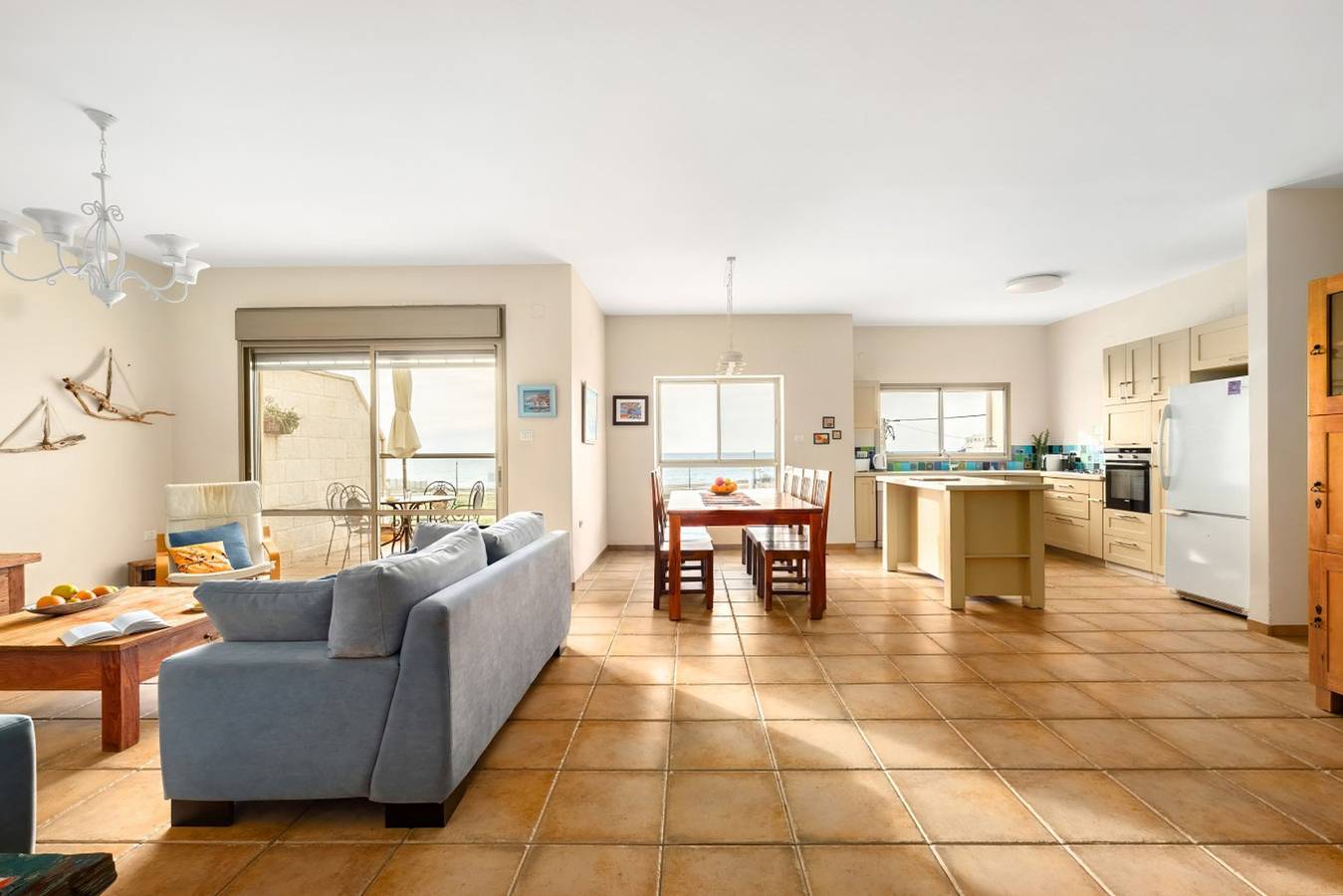 Appartement entier, Nahariya Beachside Comfort Stay in Nahariya, District nord