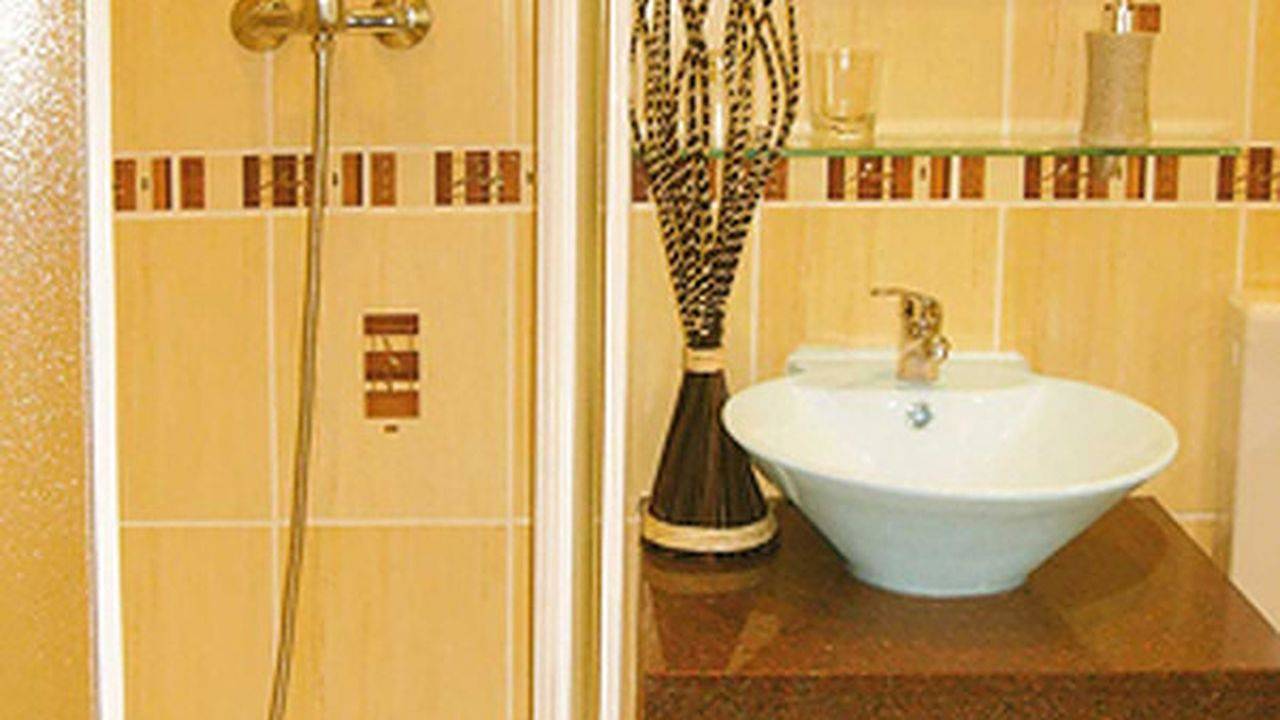 Ganze Ferienwohnung, Ferienwohnung für 2 Personen (33 m²) in Dahlwitz-Hoppegarten in Dahlwitz-Hoppegarten, Hoppegarten