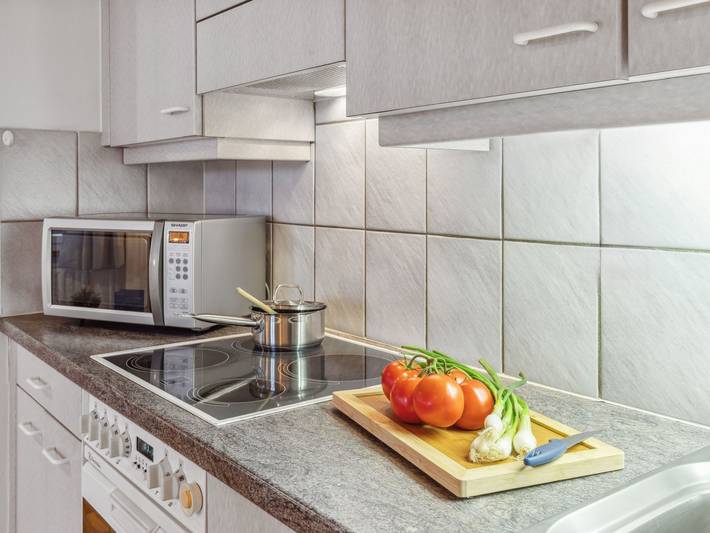 Ferienwohnung für 4 Personen, mit Balkon in Lauterbrunnen - 4