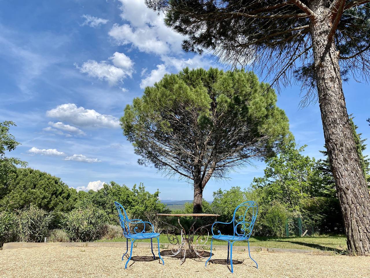 La Renardière 2 in Saint-Martin-de-Pallières, Région de Brignoles