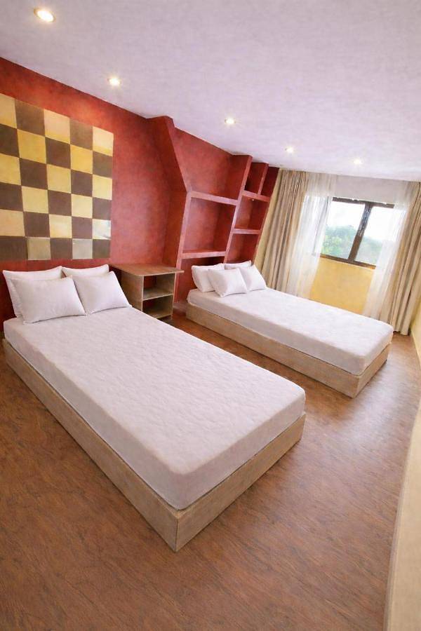 Ferienwohnung für 9 Personen, mit Ausblick - 1