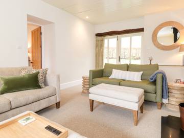 Log Cabin for 6 People in Troutbeck, Cumbria, Photo 4