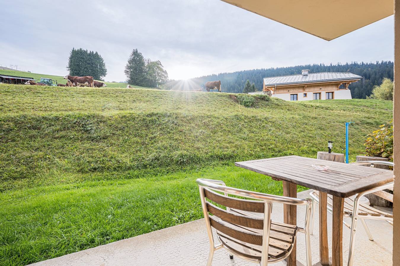 Photo : Appartement de vacances