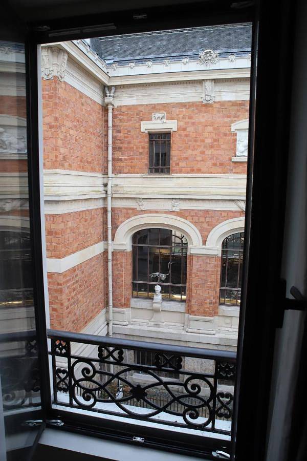 Gîte pour 4 personnes dans Gare D Austerlitz - 4