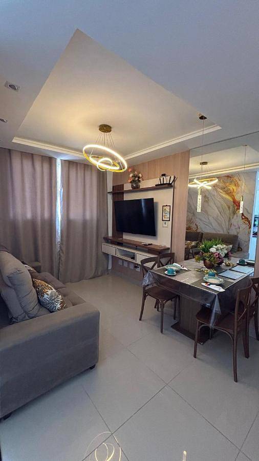 Casa de férias para 6 pessoas, com vista e piscina infantil e ainda jardim and piscina, com animais de estimação em Cabedelo