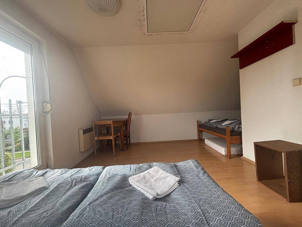 Appartement entier, Apartmány u Jízdárny in Hořice, Région de Jičín