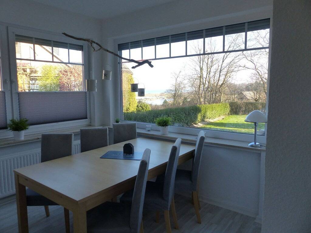 Ganze Wohnung, Ostsee Fördeblick in Langballig, Flensburger Förde