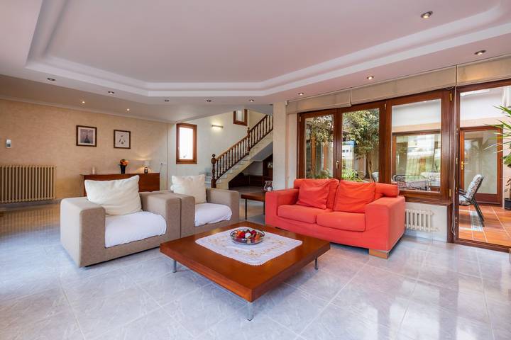 Location de vacances pour 6 personnes, avec balcon à Cala Ratjada - 4