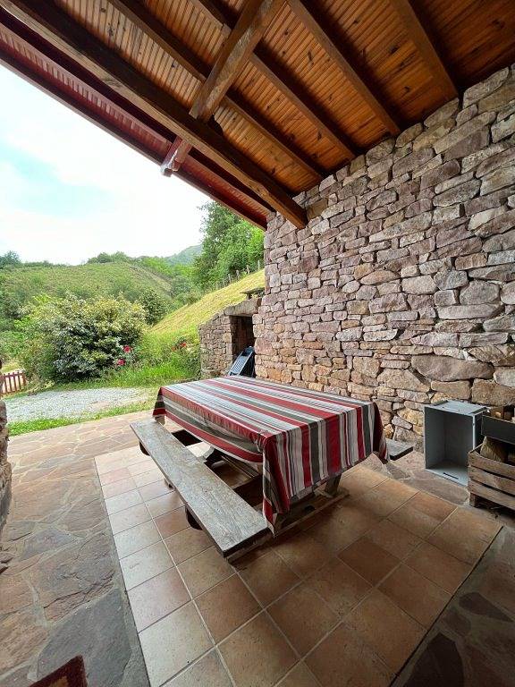 Gite rural Gaylego-Borda, au pays basque, entre Mer et Montagne in Itxassou, Région de Bayonne