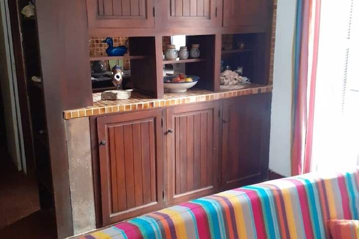 Location de vacances pour 6 personnes, avec terrasse, animaux acceptés à Penta-di-Casinca - 2