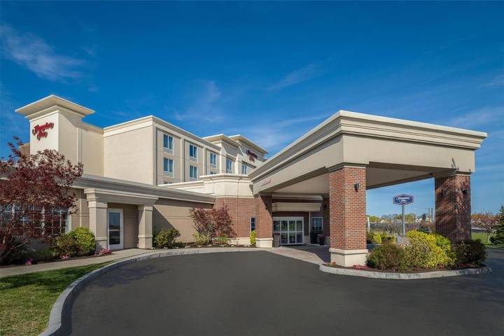Hotel für 2 Personen, mit Pool, mit Haustier in Rhode Island