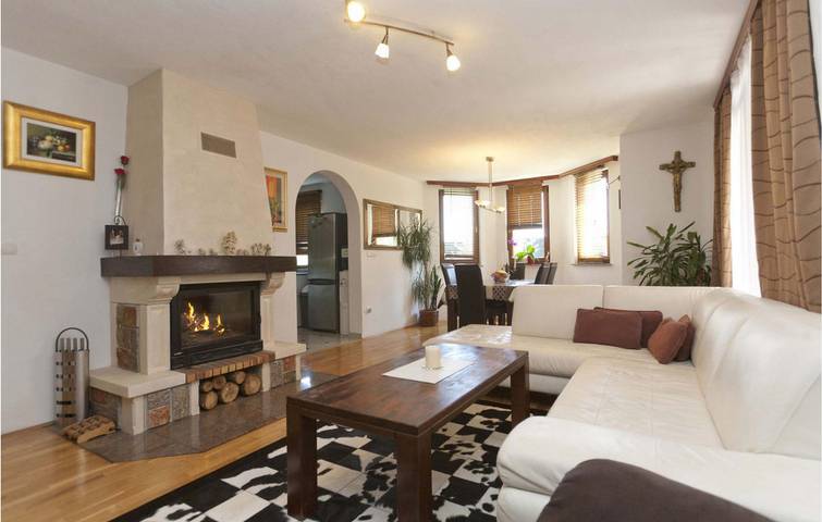 Ferienhaus für 12 Personen in Sisan - 3