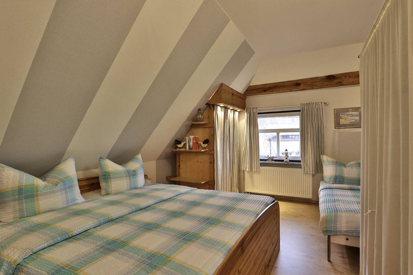 Ganze Wohnung, Ankerstübchen in Pepelow, Salzhaff