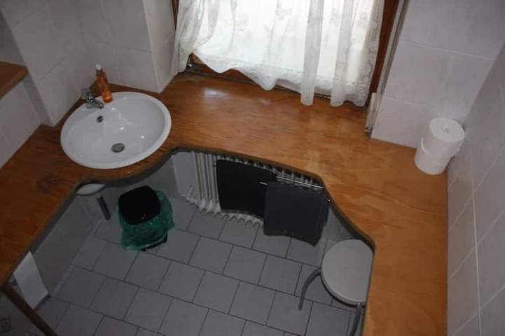 Ferienwohnung für 3 Personen in Grabenstätt - 4