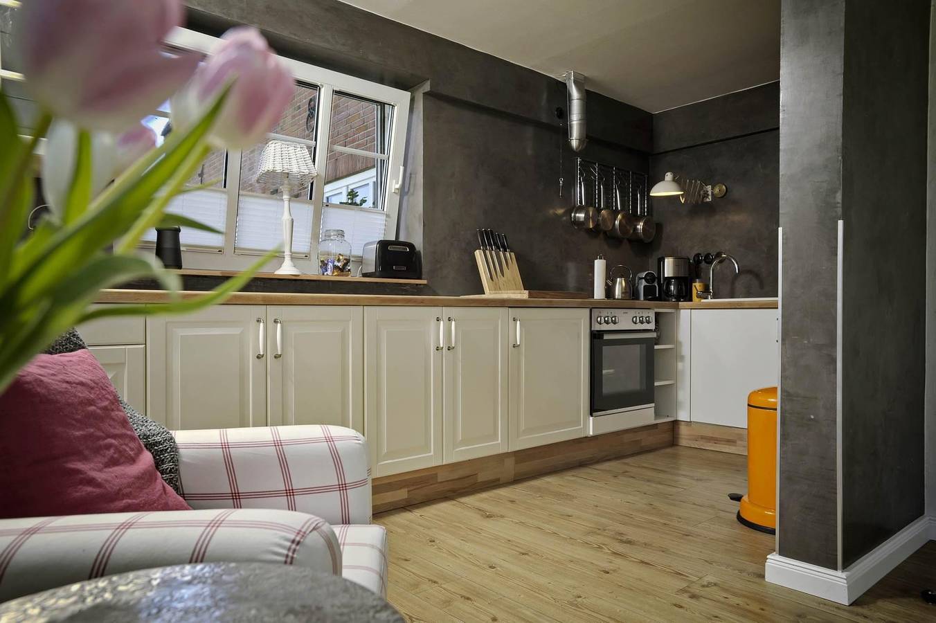 Ganze Ferienwohnung, Lütt Lori Morsum in Sylt-Ost, Sylt (Gemeinde)