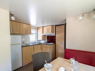 Camping voor 4 Personen in Châtillon-en-Diois, Drôme, Afbeelding 2